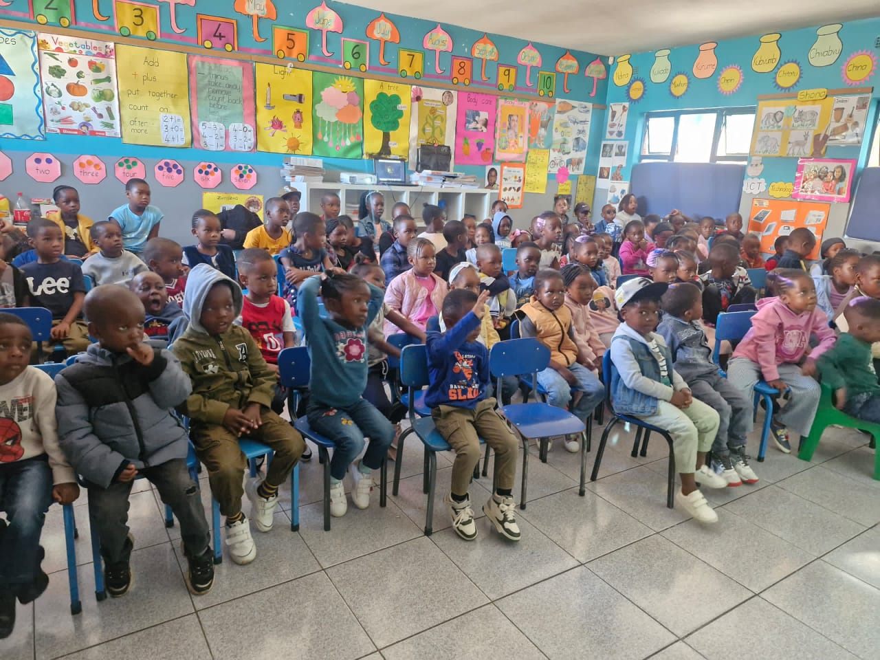 Harmony Junior School